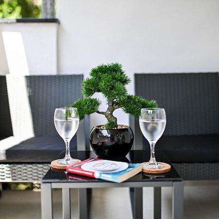 Newly Renovated Apartment Luce Zadar Exteriér fotografie