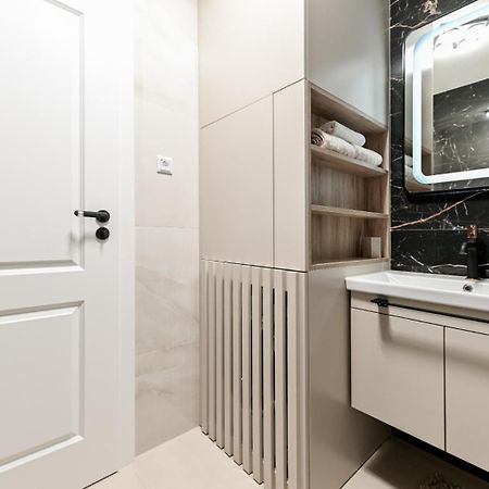 Newly Renovated Apartment Luce Zadar Exteriér fotografie