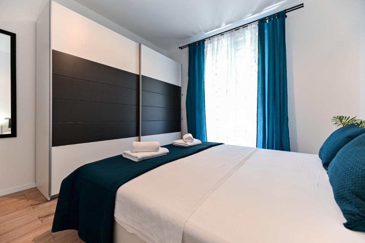 Newly Renovated Apartment Luce Zadar Exteriér fotografie