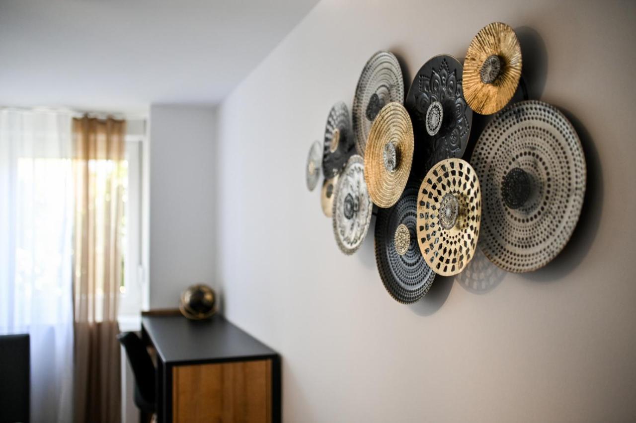 Newly Renovated Apartment Luce Zadar Exteriér fotografie