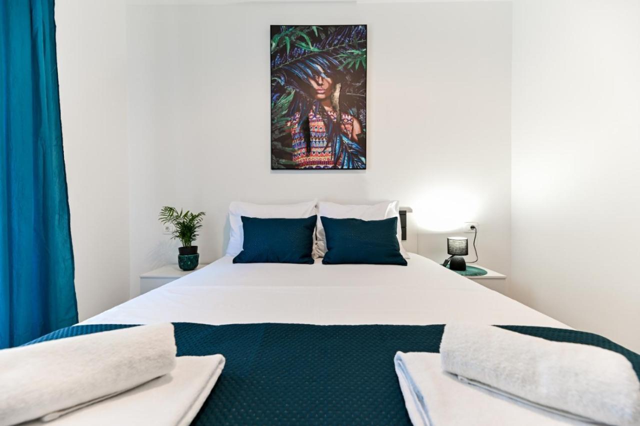 Newly Renovated Apartment Luce Zadar Exteriér fotografie