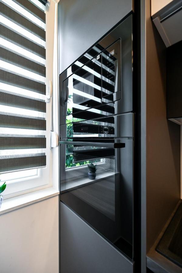 Newly Renovated Apartment Luce Zadar Exteriér fotografie
