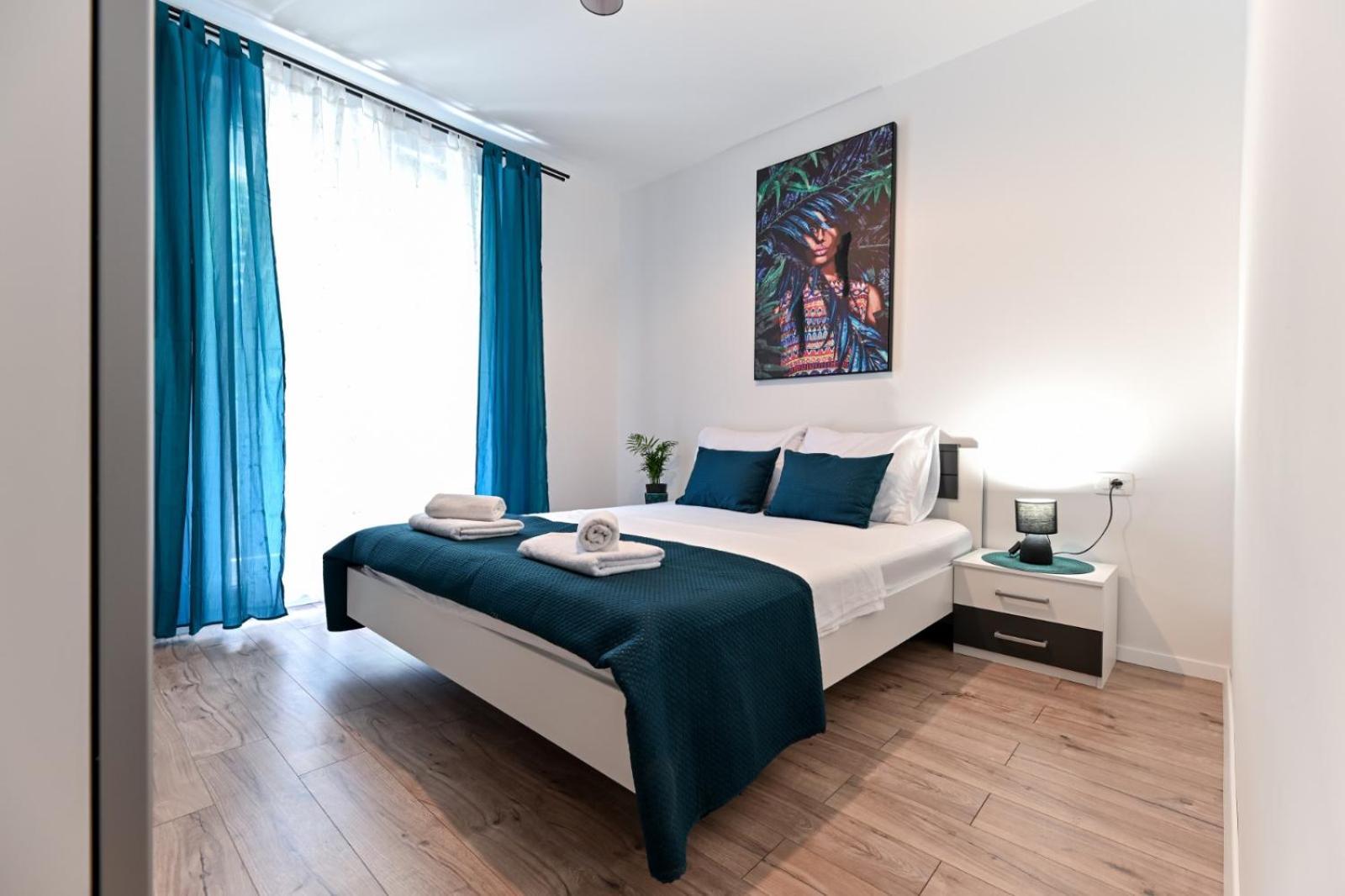 Newly Renovated Apartment Luce Zadar Exteriér fotografie