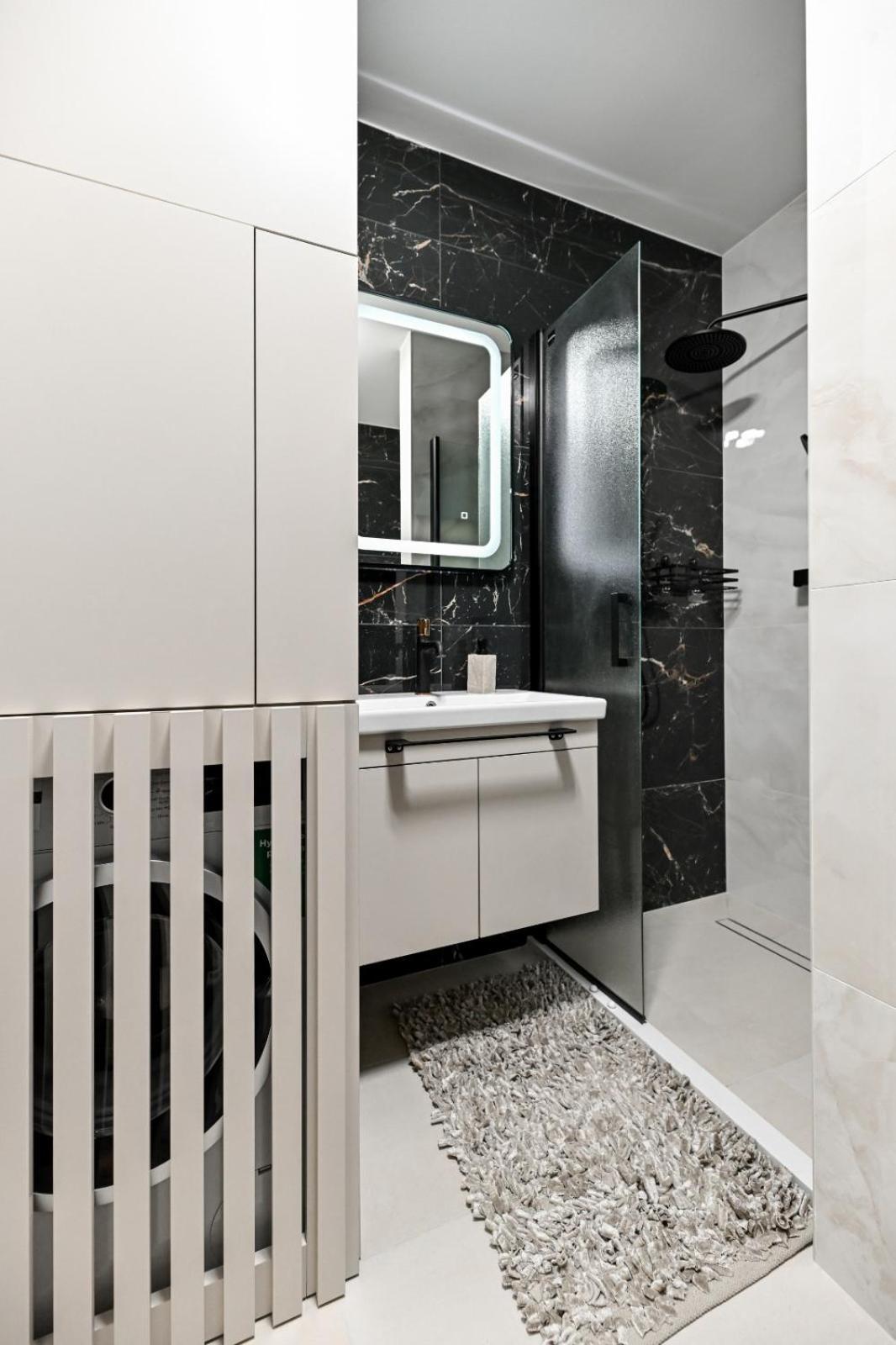 Newly Renovated Apartment Luce Zadar Exteriér fotografie